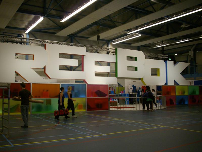 Reebok